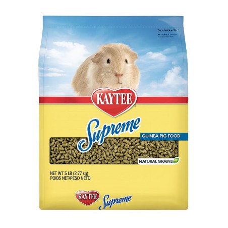 5 LB (2.26 KG) SUPREME CUYO