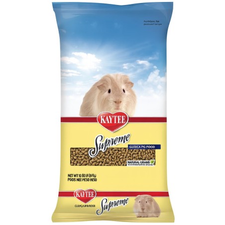 10LB (4.53KG) SUPREME CUYO