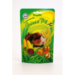 TROPIFIT PREMIUM GUINEA PIG 500GRS