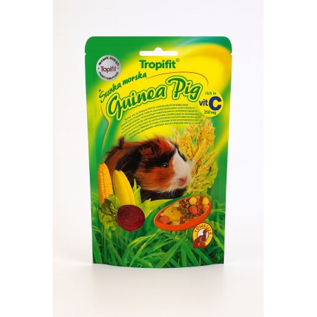 TROPIFIT PREMIUM GUINEA PIG 500GRS