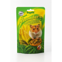 TROPIFIT PREMIUM HAMSTER 500GRS