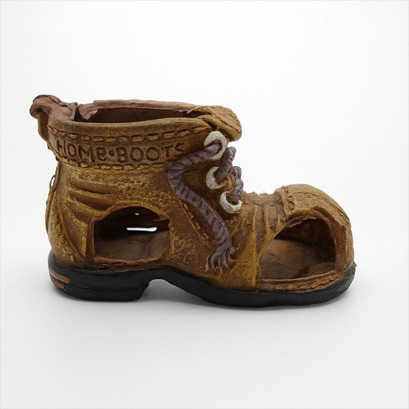 CASA PARA ROEDOR BOTA