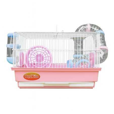 DY415B JAULA SAN DIEGO PARA HAMSTER