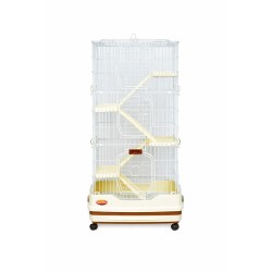 JAULA DIPLOMAT III PARA HURON