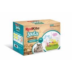 JAULA FRESNO I PARA HAMSTER