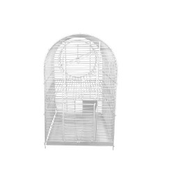 JAULA PARA HAMSTER BAGON DOBLE