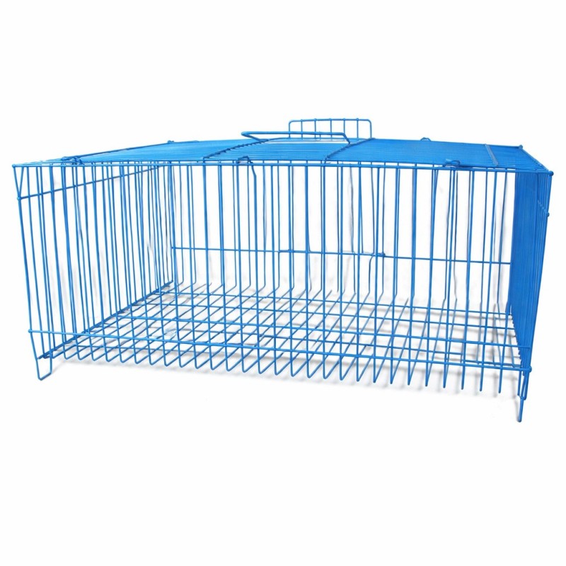 JAULA RATONES 27X18X13 CM.