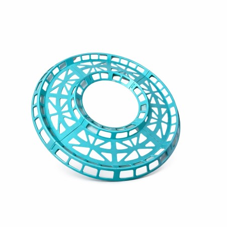 PISTA PARA ESFERAS PARA HASMTERS 43X4CM.