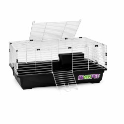 SEVENPET JAULA MAMIFEROS III 100X55X41CM