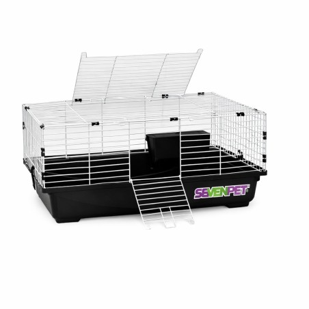 SEVENPET JAULA MAMIFEROS III 100X55X41CM