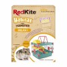 HABITAT MILAN II PARA HAMSTER