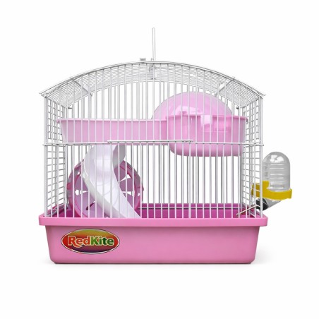 JAULA SAN FRANCISCO II-V PARA ROEDOR