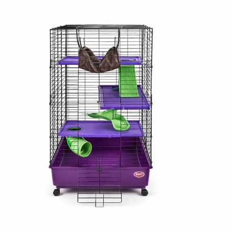 JAULA MY FIRST HOME HURON