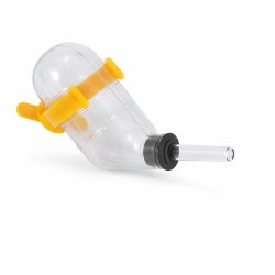BEBEDERO PARA HAMSTER 60ML SUNNY