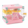 JAULA ROSA SUNNY HAMSTER LAND CH. 1PISO